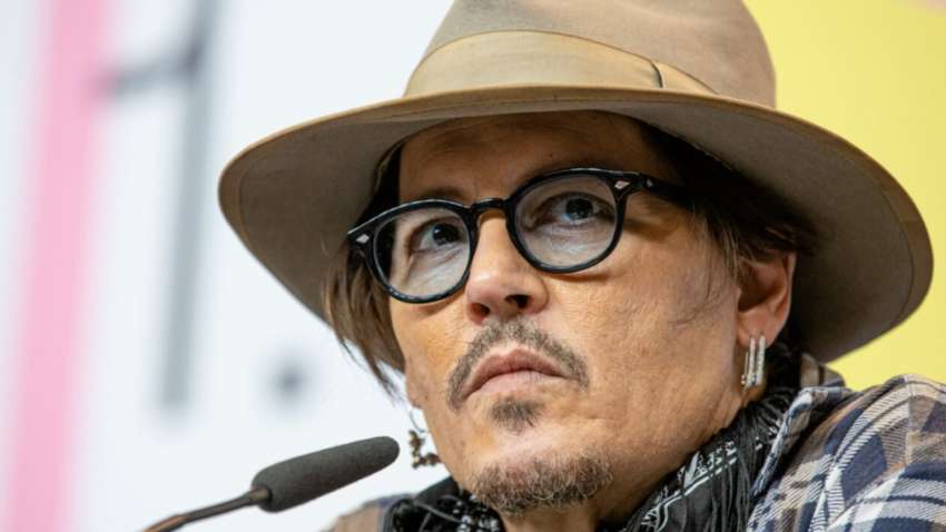 Джонни Депп возвращается в Голливуд: что известно о новом фильме актера Джонни Депп возвращается в Голливуд: что известно о новом фильме актера