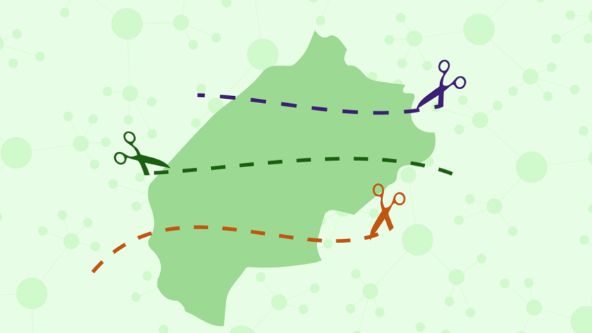 Представители общин Львовской области просят президента помочь им создать ОТГ и не объединяться со Львовом