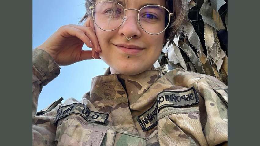 Домагання в армії та “війна все спише”: жінка-військова заявила про знущання й замовчування