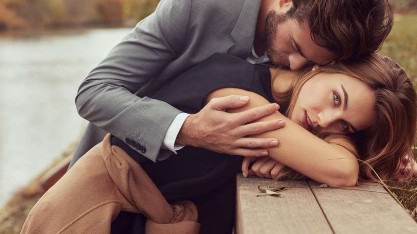 П'ять ознак того, що партнер не щасливий у стосунках