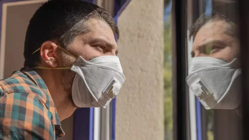 Новые правила карантина в Украине и воля для узников Донбасса: какой будет среда