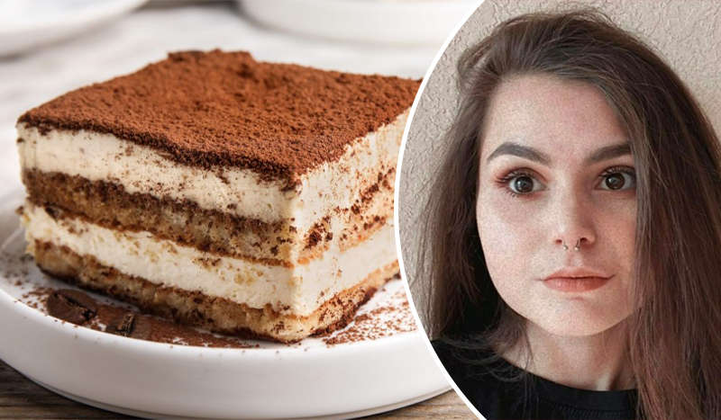 В Италии две ложки популярного десерта убили 20-летнюю девушку