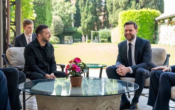 Вэнс хотел умышленно поссориться с Зеленским на публике: для чего 