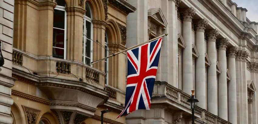 Такого от Китая не ожидали: почему теперь британские чиновники в замешательстве