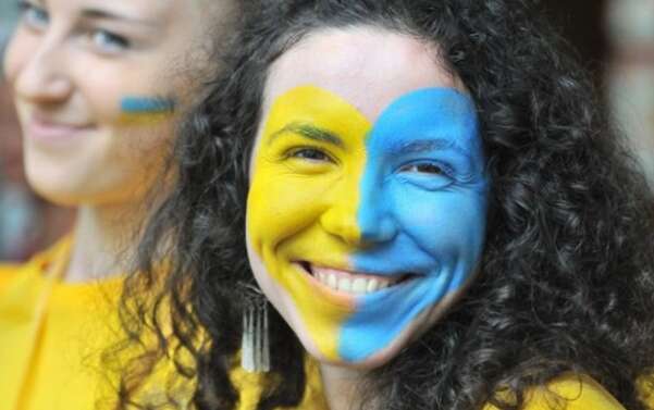 Мировой рейтинг стран по уровню счастья 2025 года: на каком месте Украина Мировой рейтинг стран по уровню счастья 2025 года: на каком месте Украина