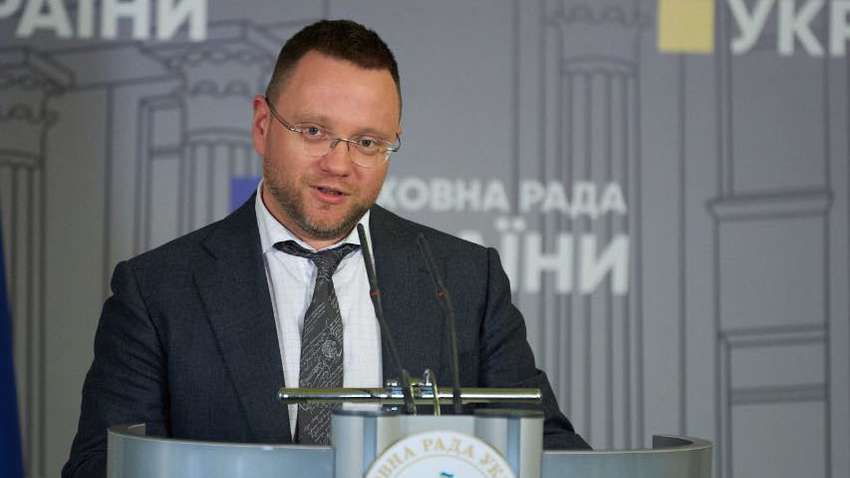 У жовтні весь уряд на чолі зі Шмигалем може піти у відставку, - нардеп