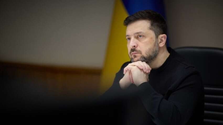 Зеленский анонсировал встречу, которая может все перевернуть: к чему готовится Украина Зеленский анонсировал встречу, которая может все перевернуть: к чему готовится Украина