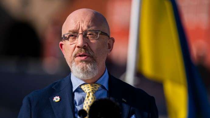 Резников: Украина стоит на пороге нового этапа войны