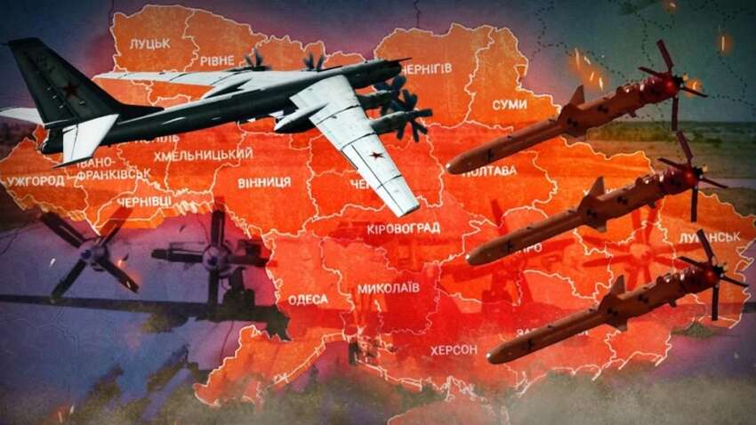 РФ поднимает стратегическую авиацию без запуска ракет: почему это станет ужасом для Украины 