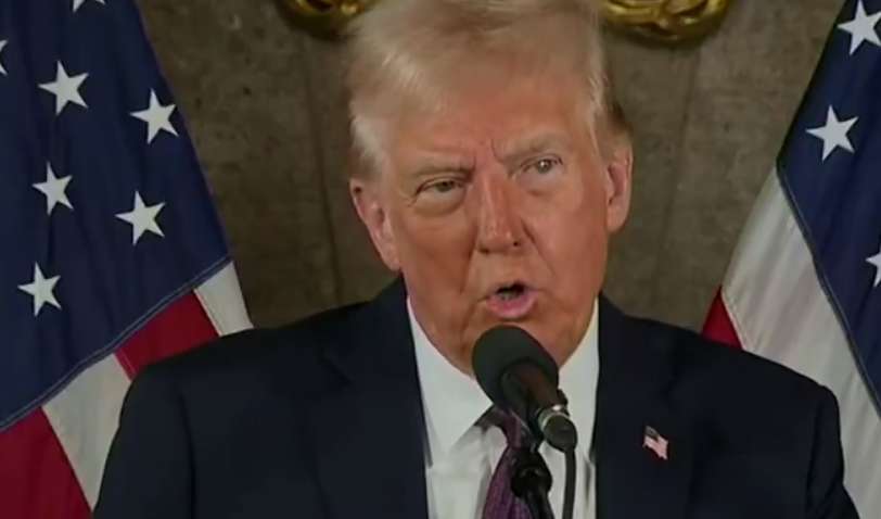 Россия определилась с военным ответом Трампу на вмешательство в судьбу Гренландии