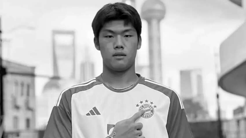 Міг стати зіркою: 18-річний футболіст помер після випадкового удару  