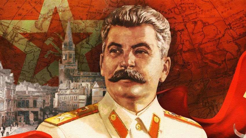 Как изменилось отношение украинцев к Сталину: сколько в Украине сторонников лидера СССР Как изменилось отношение украинцев к Сталину: сколько в Украине сторонников лидера СССР