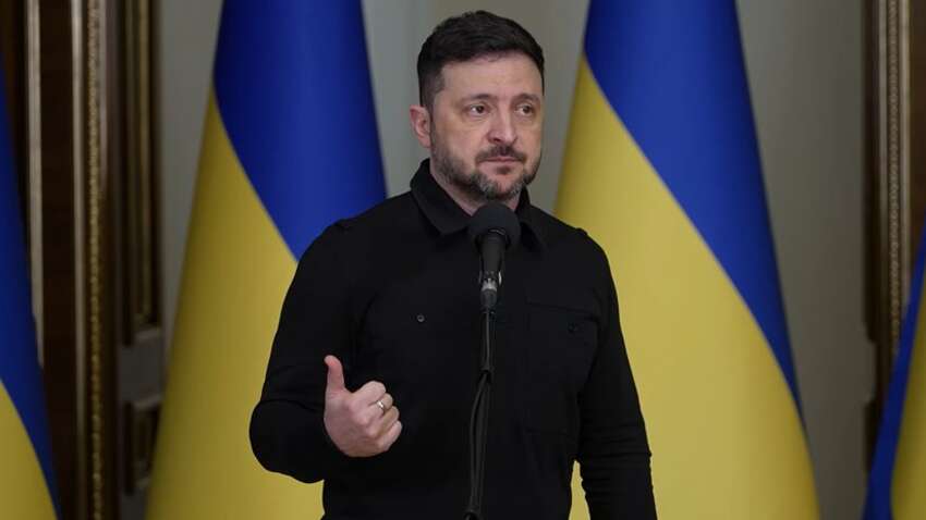 РФ розпочала другий етап операції ударів по Україні: Зеленський розкрив, куди тепер цілить ворог