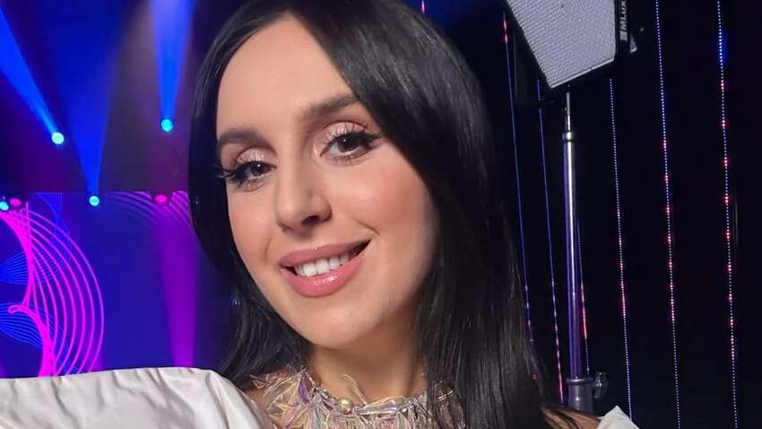 Джамала призналась, планирует ли снова принять участие в Евровидении