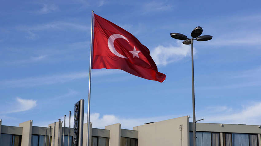 У Эрдогана уточнили позицию: будут ли отстаивать возвращение украинских территорий