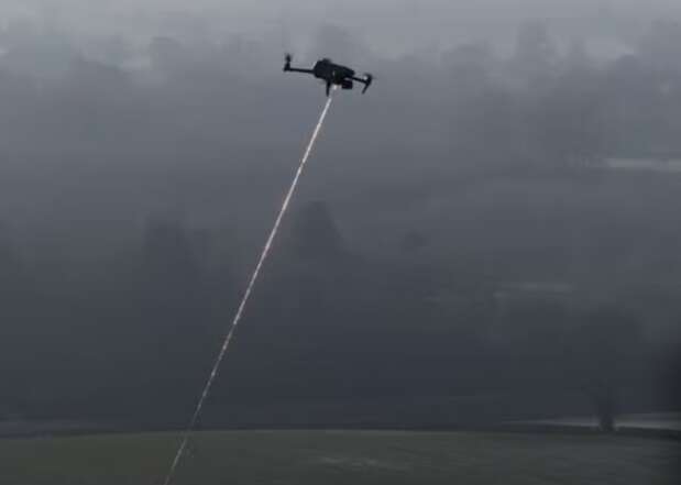 В селах Британии началась настоящая война дронов: удивительная причина В селах Британии началась настоящая война дронов: удивительная причина