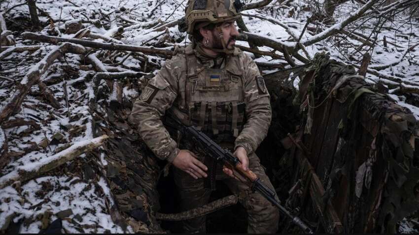 Неминуча катастрофа стає фактом: названо причину, чому на фронті скоро буде пекло 