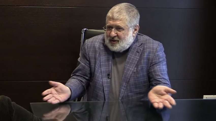 Коломойський може бути засуджений в Україні: "Нічого доброго не світить"