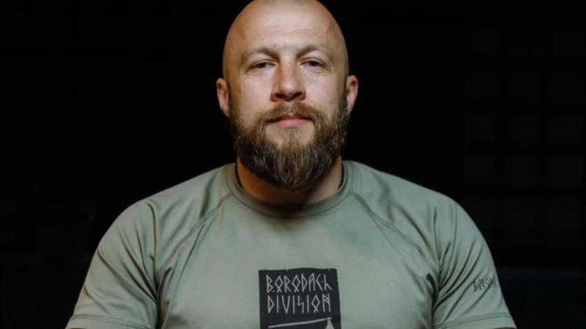 Військовий із Третьої штурмової дав прогноз для України на 2025 рік 