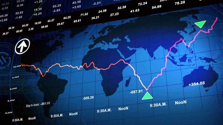 Світові фондові індекси знижуються на тлі економічних втрат від коронавірусу