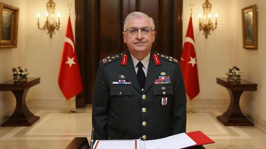 Туреччина пояснила, чому блокує вступ Швеції до НАТО Туреччина пояснила, чому блокує вступ Швеції до НАТО