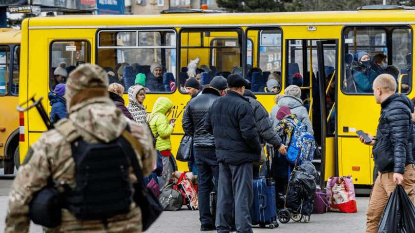 Транспортний колапс у Києві: що сталося після нічної атаки РФ