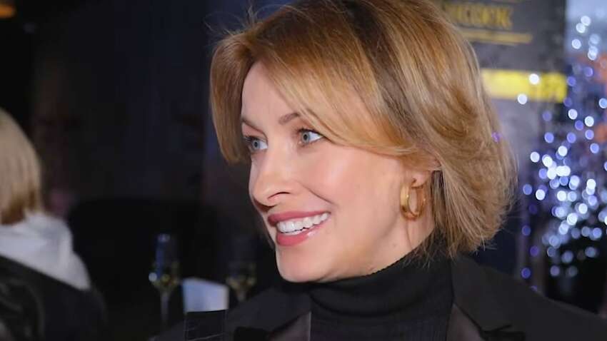 Олена Кравець анонсувала радикальні зміни у житті: чим вона займатиметься 