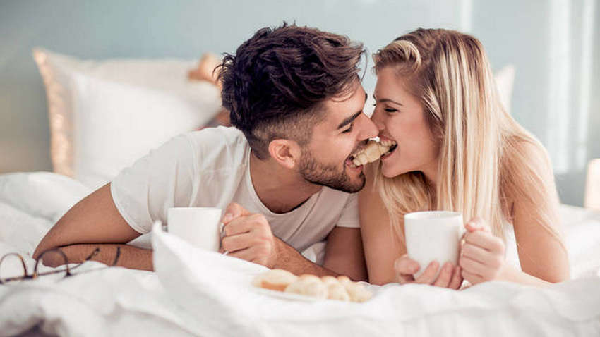 Які сексуальні звички варто опанувати у новому році