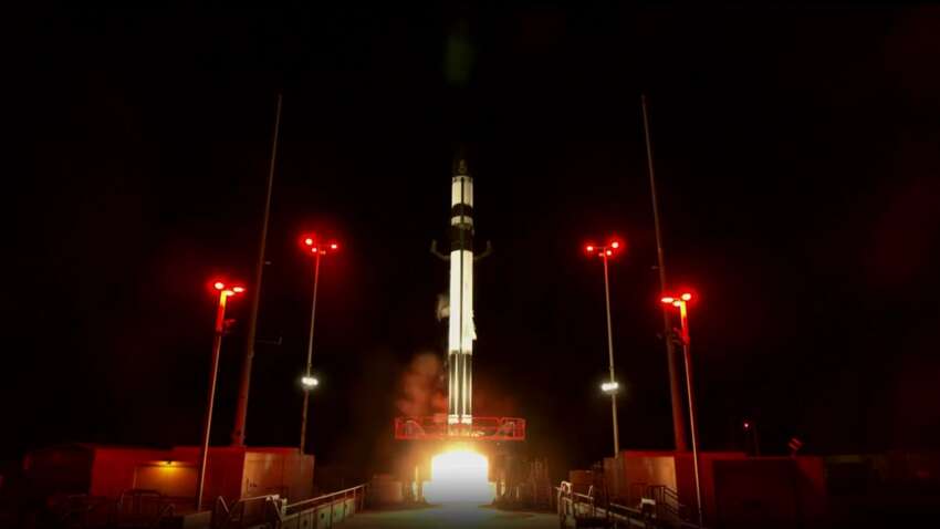 Нижче 300 км: США запускають супутники нового формату Нижче 300 км: США запускають супутники нового формату