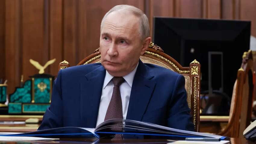 Великая война Путина против Европы уже окончательно неизбежна: генерал напугал точными сроками 