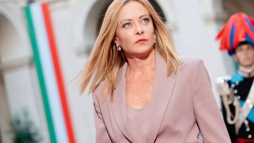 Мелони резко изменила позицию: что теперь говорит о вето Орбана на помощь Украине