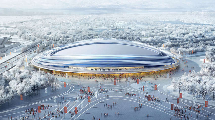 Головні факти про хокей на Олімпіаді у Пекіні