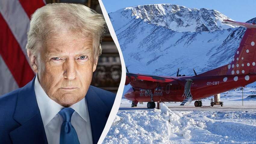 Європа шокована: напад США на Венесуелу змінює світовий порядок Європа шокована: напад США на Венесуелу змінює світовий порядок