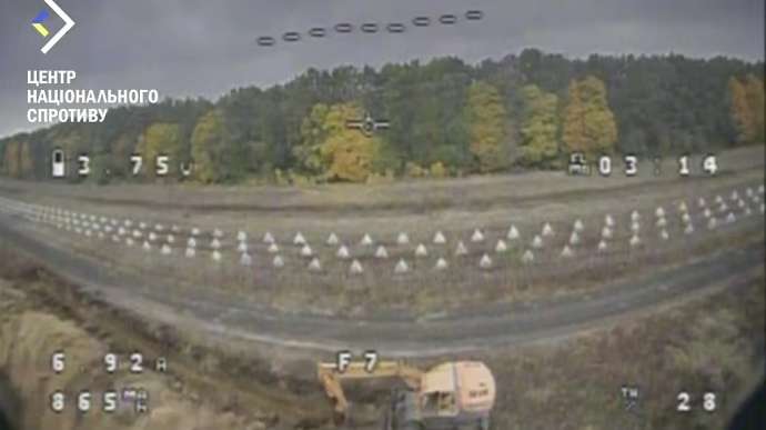 В России фермеры выходят на акции протеста в приграничных с Украиной областях: подробности В России фермеры выходят на акции протеста в приграничных с Украиной областях: подробности