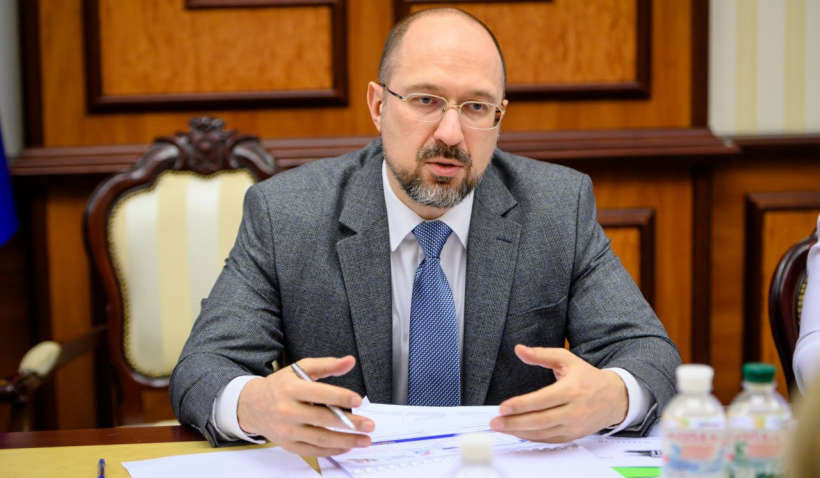 Судьба 200 узников "Л/ДНР" и децентрализация Шмыгаля: какой будет эта среда