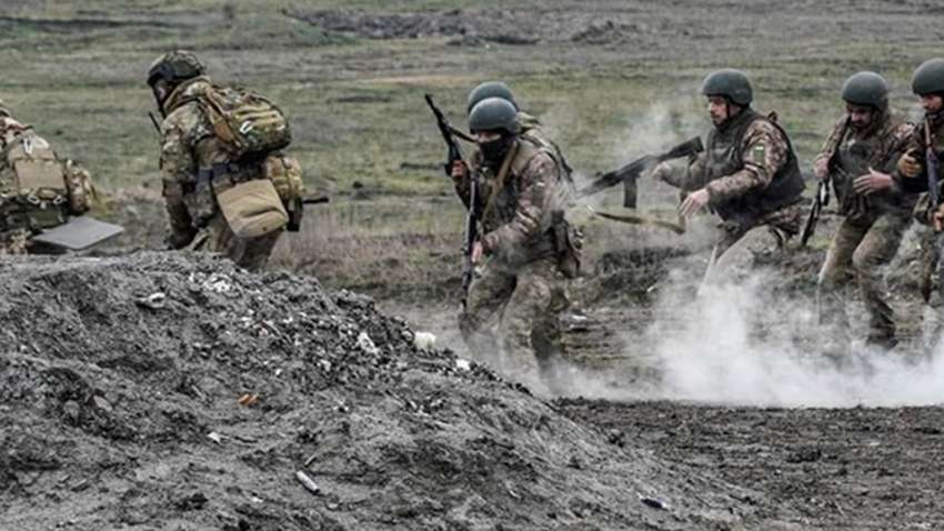 Что происходит в центрах для обучения новобранцев: сколько отказываются от службы  