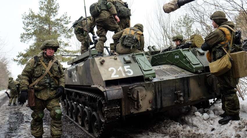 Рютте відверто висміяв армію Путіна через просування в Україні: озвучено гучну заяву 