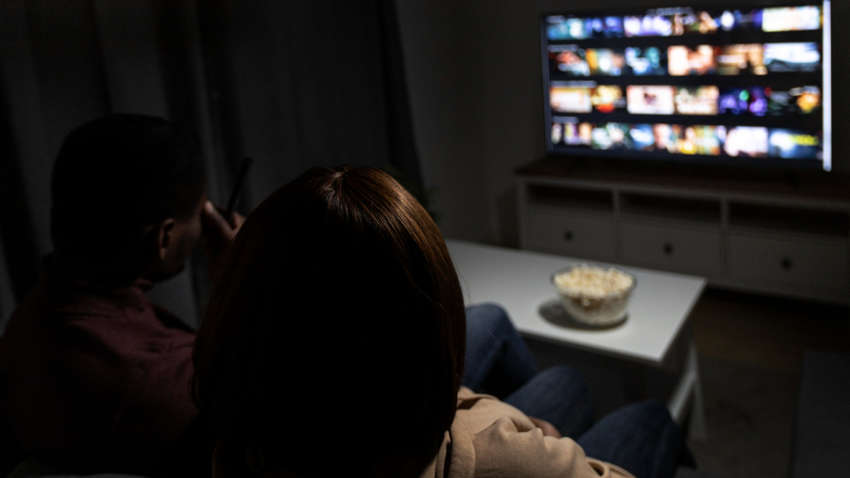 Топ-10 фильмов Netflix в Украине: что посмотреть вечером