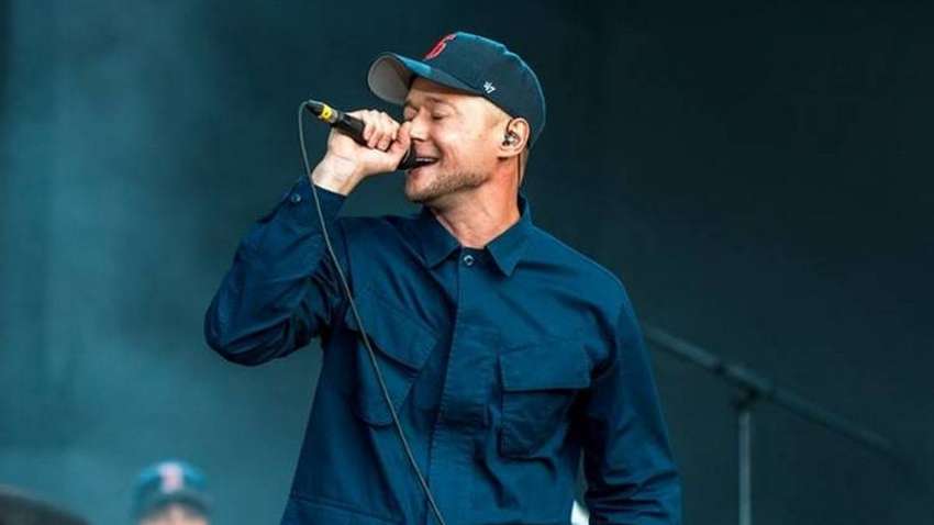 Група «Бумбокс» презентувала нову російськомовну пісню