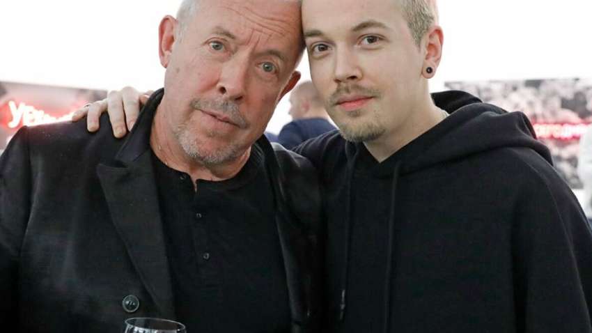 У скандальному російському серіалі про мафію серед підлітків знявся син Макаревича: що з ним не так