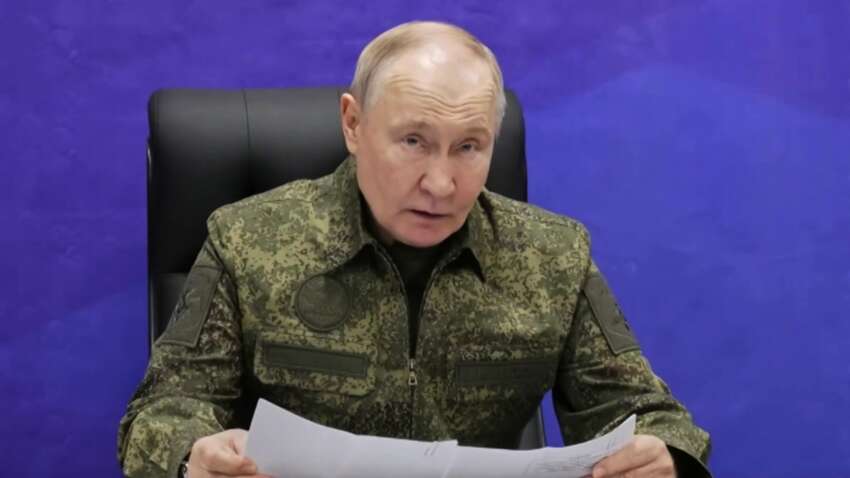 Почему Путин живет в иллюзии побед: раскрыта главная ошибка Кремля