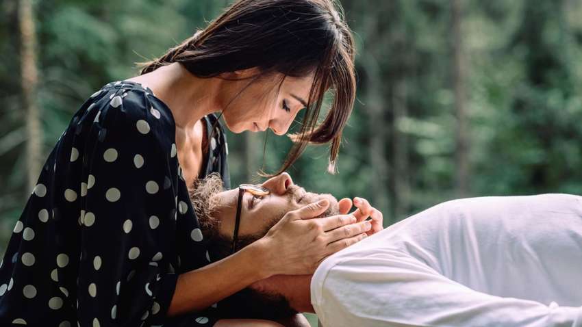 Пять этапов любви: третий для пары самый опасный