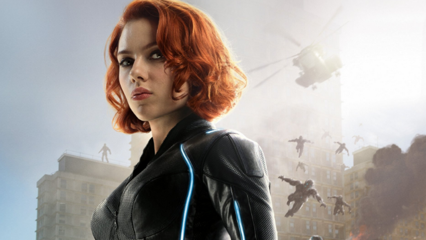 Звезда «Мстителей» призналась, почему хотела уйти из кино