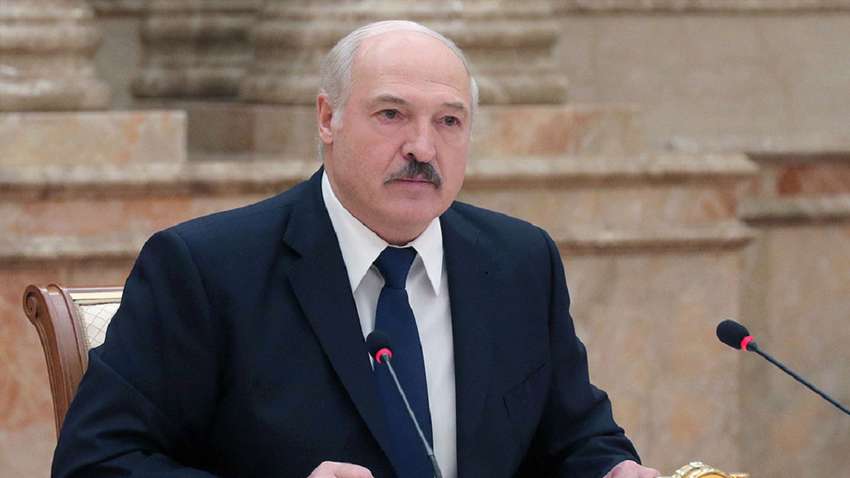 В каком случае на Беларусь наложат такие же санкции, как на РФ