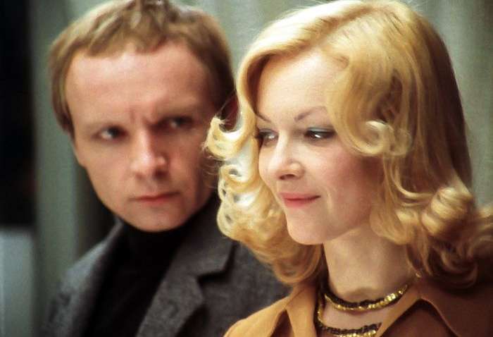 Приємна ностальгія: фото зі знімальних майданчиків радянських фільмів Приємна ностальгія: фото зі знімальних майданчиків радянських фільмів