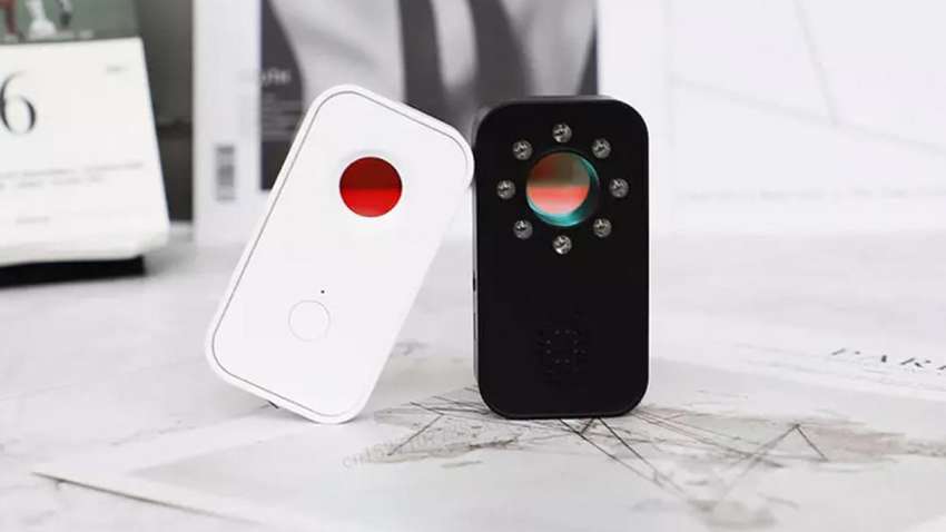 Китайская компания разработала шпионский гаджет