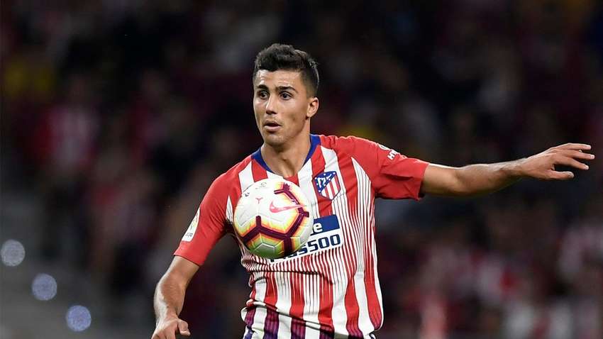 Родрі заплатить "Атлетіко", щоб приєднається до "Ман Сіті"