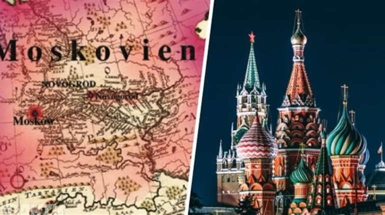 Перейменування РФ у Московію - питання не іміджеве – Потураєв