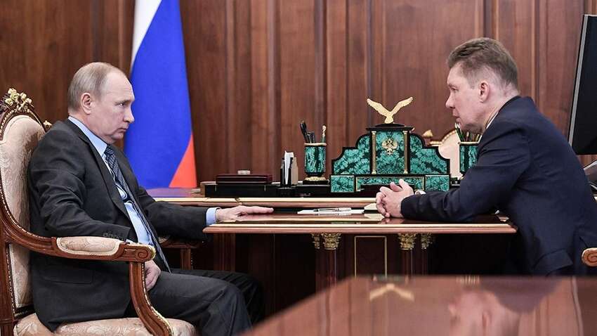 У Москві не приховують радість: на що дав згоду Путіну Сі Цзіньпін