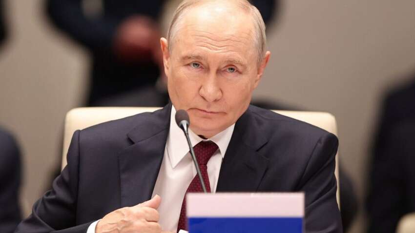 Чуда не произошло: военный ошарашил замыслом Путина после визита представителей Трампа в Киев 